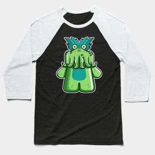 Black Friday Tickle-Me-Wiggly Baseball T-Shirt